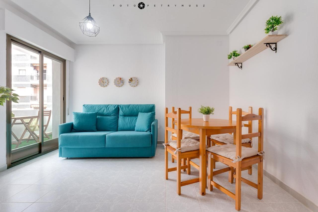 Colorful Apartment Торевьиа Экстерьер фото